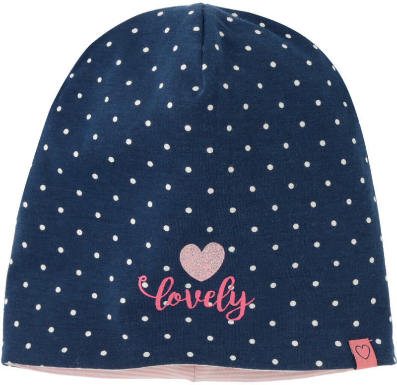 Baby Beanie zum Wenden (Nur online)