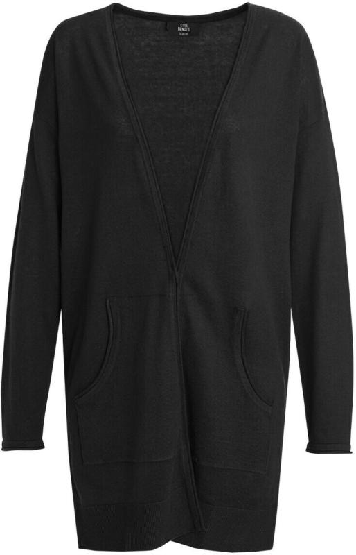Damen Strickjacke mit Einschubtaschen (Nur online)