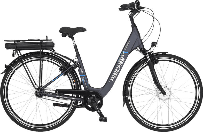 Fischer E-Bike CITY DA28 ECU 1401; 25 km/h; Citybike