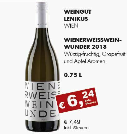 2018 WienerWeissWeinWunder