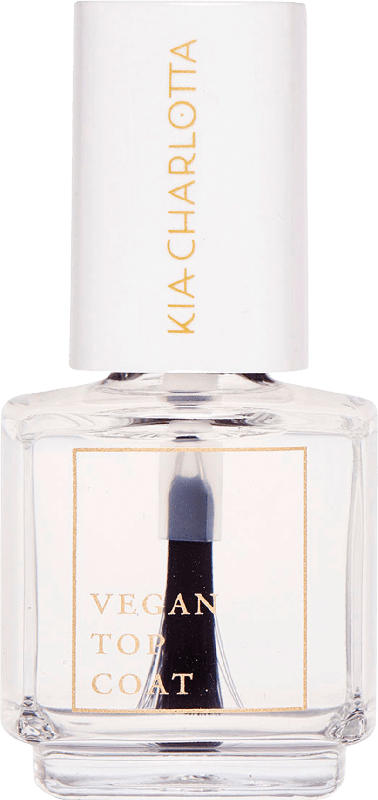 Kia-Charlotta Überlack Vegan Top Coat