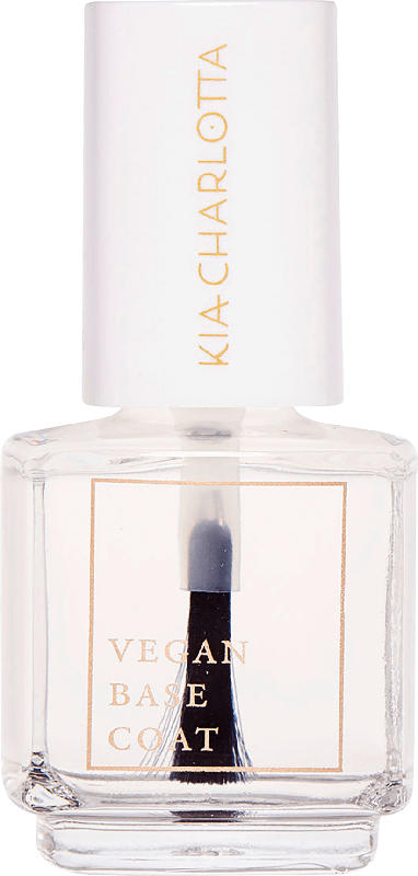 Kia-Charlotta Unterlack Vegan Base Coat