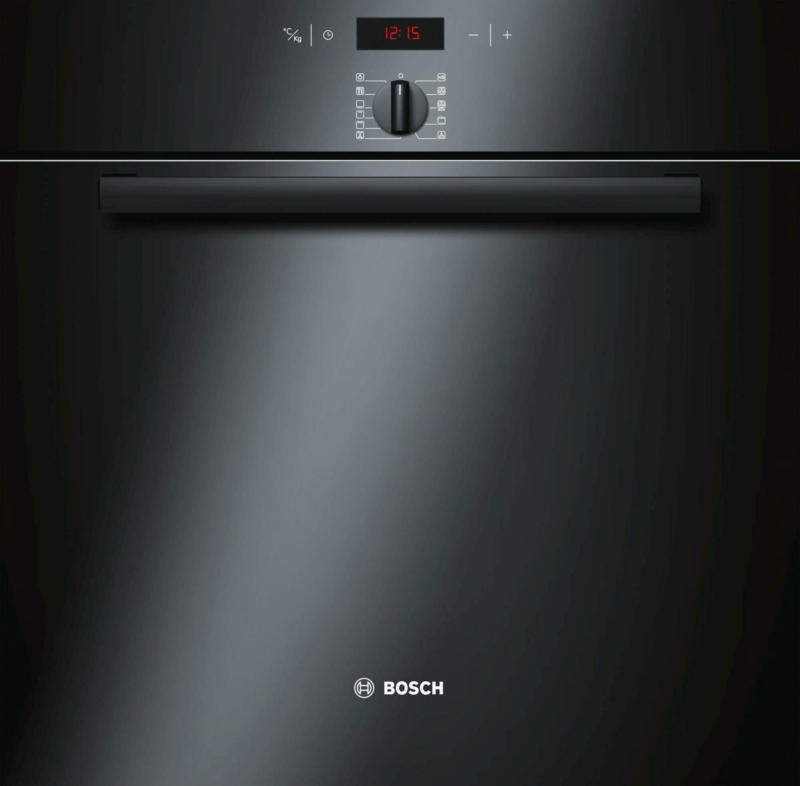 Backofenset Bosch HBD21PS66, 2-teilig