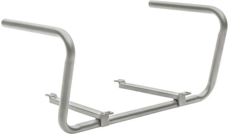 Armlehne in Metall