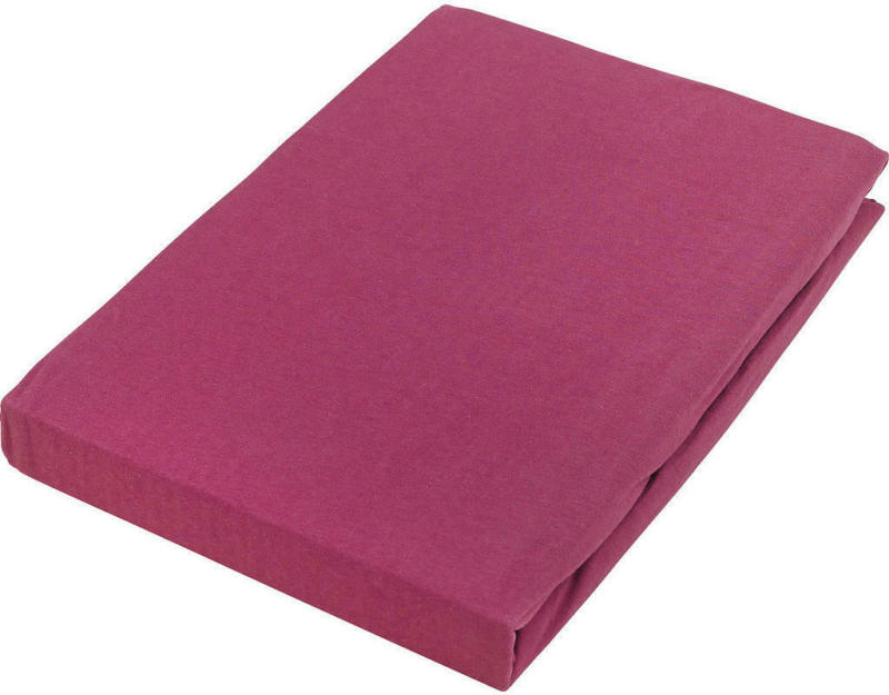 Spannleintuch 100/200 cm