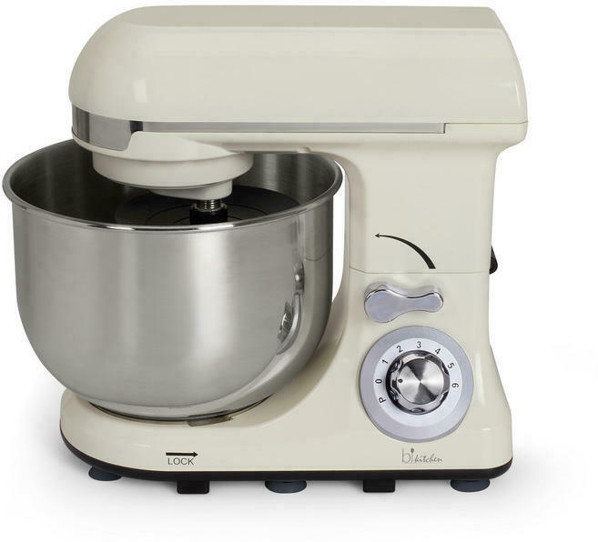 Küchenmaschine MIX 600