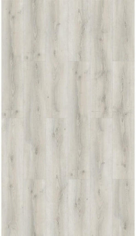 Laminatboden Eiche Natur Basic 600 1593828 per m²
