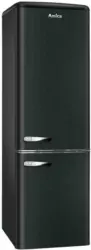 Kühl-Gefrier-Kombination KGCR387100MS