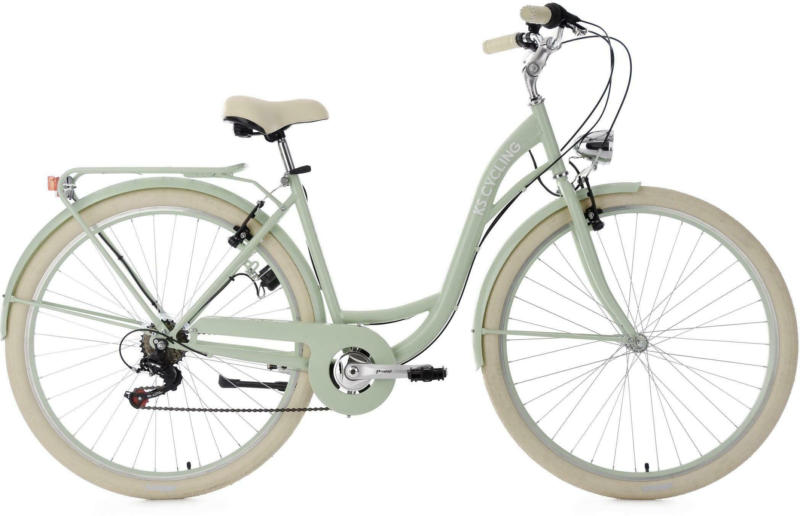 Citybike Damen 28'' Balloon 763C