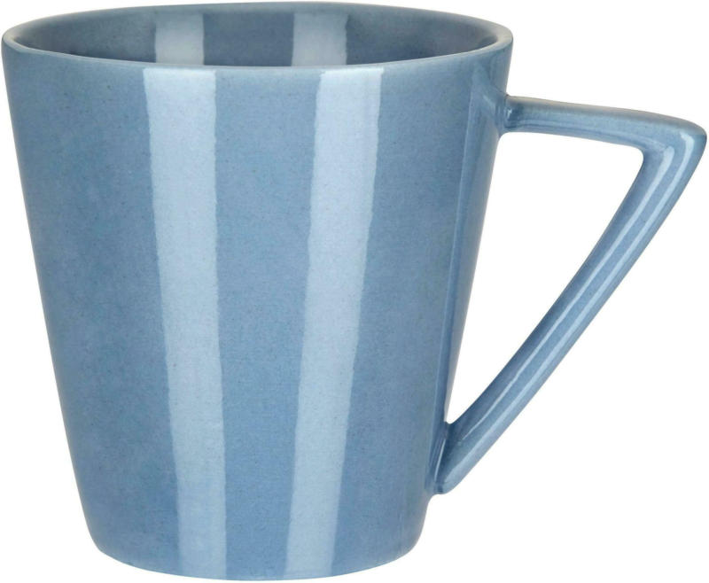 Kaffeetasse Pura aus Porzellan ca. 180ml