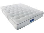 Matelas CELESTA NYMPHEAS mousse viscoélastique 160x200cm
