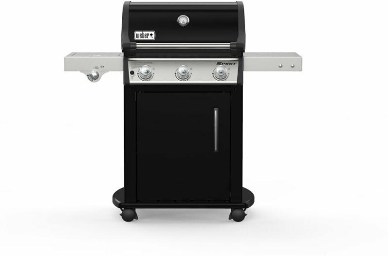 Gasgrill „Spirit E-325 GBS“