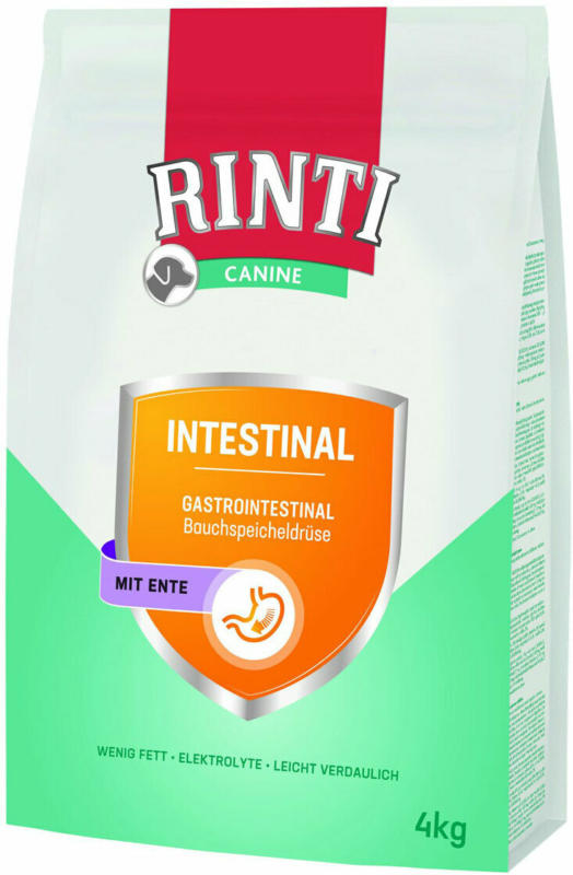 Canine Intestinal 4kg 4000 g
