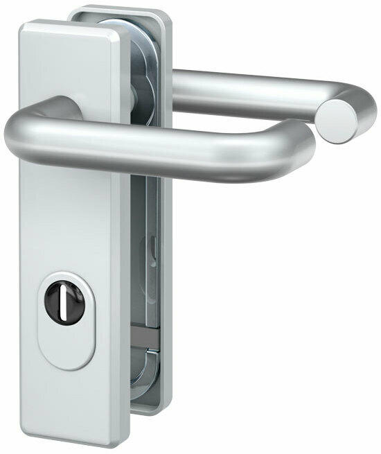 Schutzbeschlag „SB/FS 2200K“, ES1, beidseitig