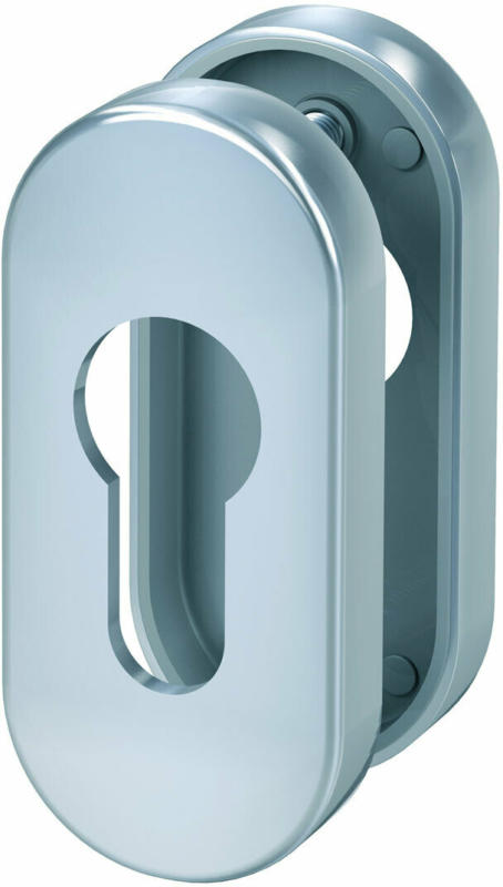 Rosettenpaar „ZBR 3250“, PZ, oval