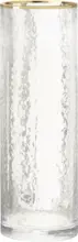 mömax Dornbirn - Ihr Trendmöbelhaus in Dornbirn Vase Gold I Ø ca. 10cm