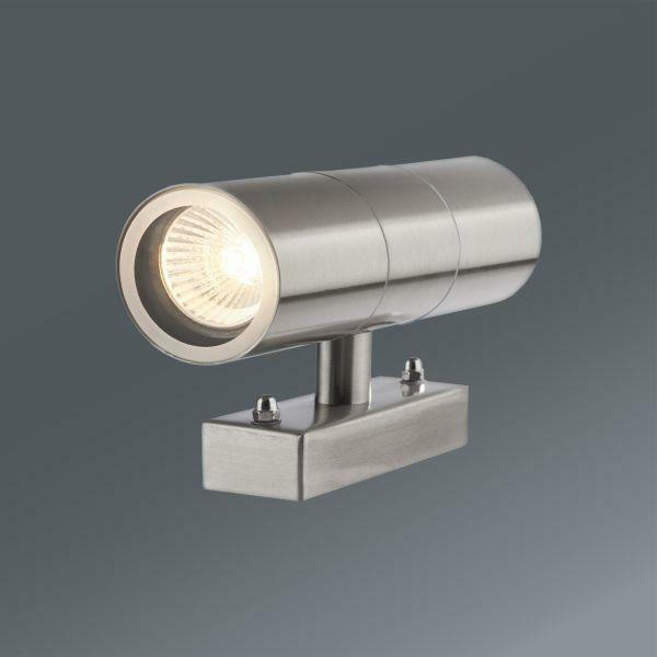 LED-Außenleuchte Style max. 5 Watt