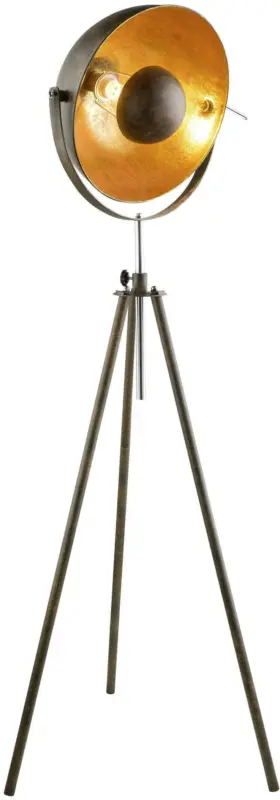 Stehleuchte Xirena max. 60 Watt