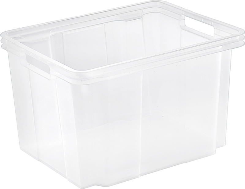 Aufbewahrungsbox Kunst