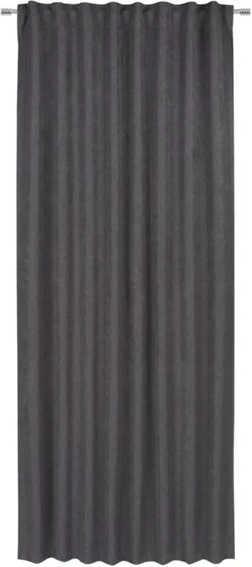 Verdunkelungsvorhang Valentin ca. 135x255cm