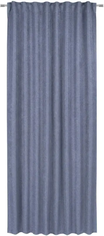 Verdunkelungsvorhang Valentin ca. 135x255cm