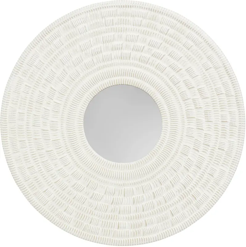 Wanddeko Circle Ø ca. 45cm