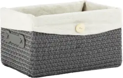 Regalkorb Denise Grau