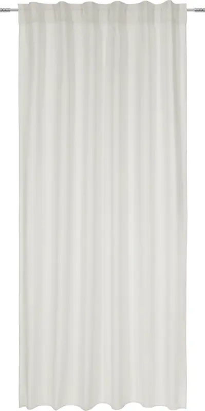 Verdunkelungsvorhang Thermo ca. 140x245cm