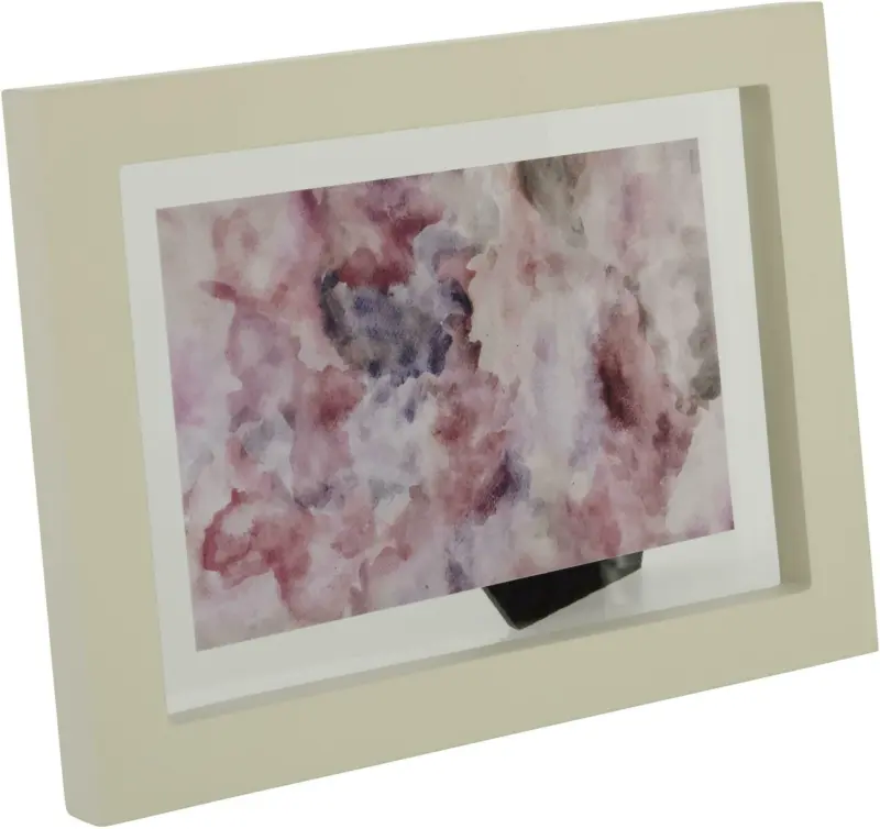 Bilderrahmen Concrete ca. 19x24cm