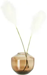 Vase Hazel Ø ca. 25cm