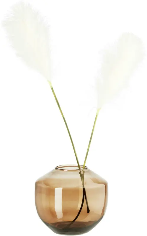 Vase Hazel Ø ca. 25cm