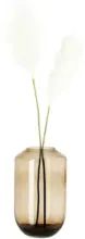 mömax Dornbirn - Ihr Trendmöbelhaus in Dornbirn Vase Hazel aus Glas Ø ca. 19,5cm