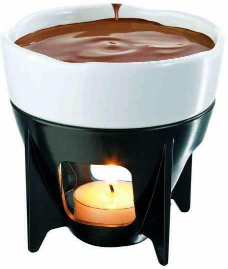 Fondueset Lara