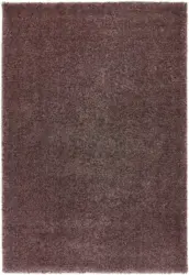 Webteppich Rubin ca. 160x230cm