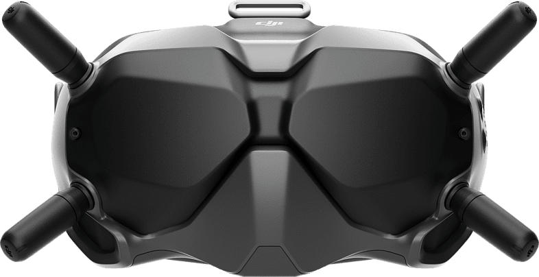 FPV Goggles V2 VR-Brille