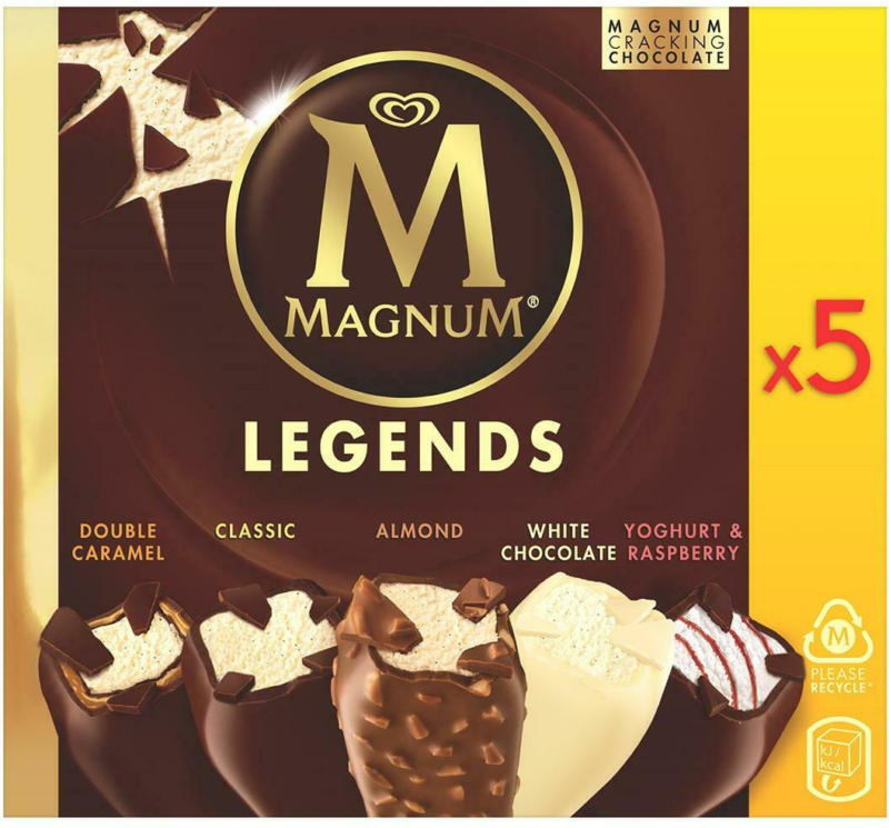 Eskimo Magnum Legends