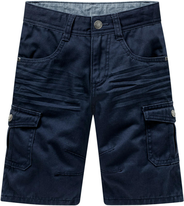 Jungen Shorts im Cargo-Style (Nur online)