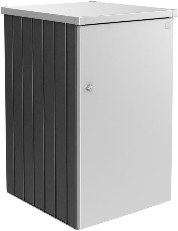 Mülltonnenbox 80/129/88 cm
