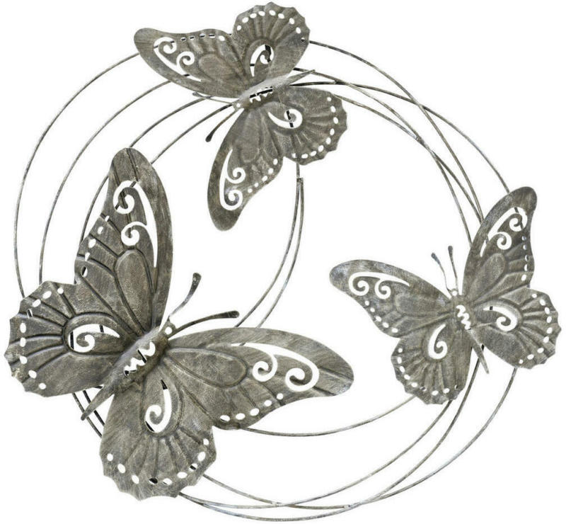 Dekoschmetterling