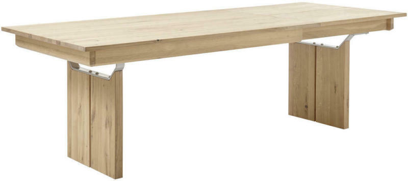 Esstisch in Holz 160-240/95/76 cm