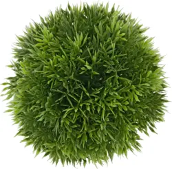 Graskugel Dynamit Ø ca. 15cm