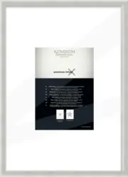 Bilderrahmen Quattro ca. 45x62cm