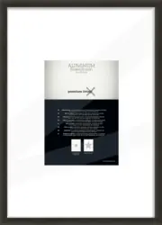 Bilderrahmen Quattro ca. 45x62cm