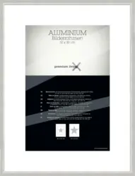 Bilderrahmen Quattro ca. 63x83cm