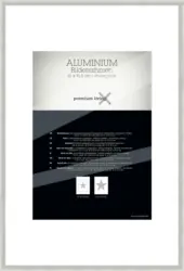 Bilderrahmen Quattro ca. 64x94cm