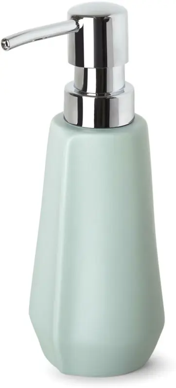 Seifenspender Melrina in Blau