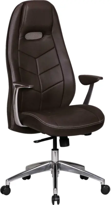 Chefsessel 'SPM1.227' , braun