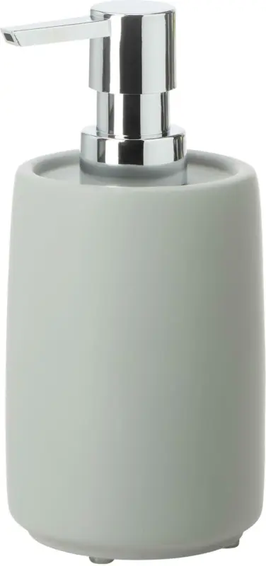 Seifenspender Kim aus Stein