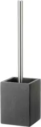 WC-Bürstengarnitur Loki aus Edelstahl