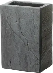 Zahnbürstenhalter Loki in Anthrazit